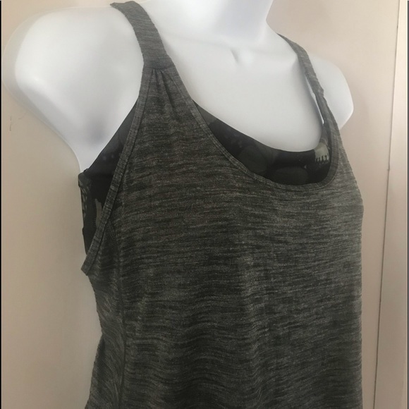 Lululemon Butterfly Sunset Salutation Tank - Picture 7 of 10